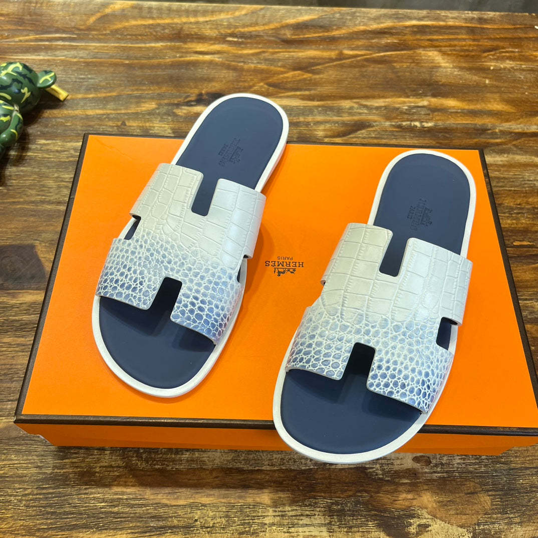 Luxury Shoes - HMS - 166