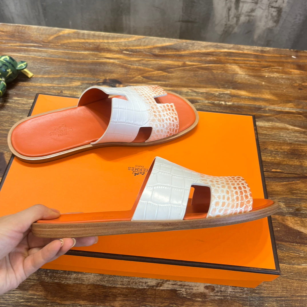 Luxury Shoes - HMS - 167