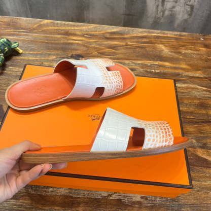 Luxury Shoes - HMS - 167