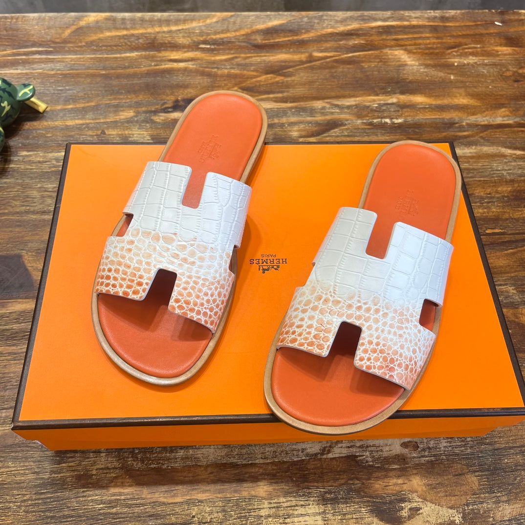 Luxury Shoes - HMS - 167