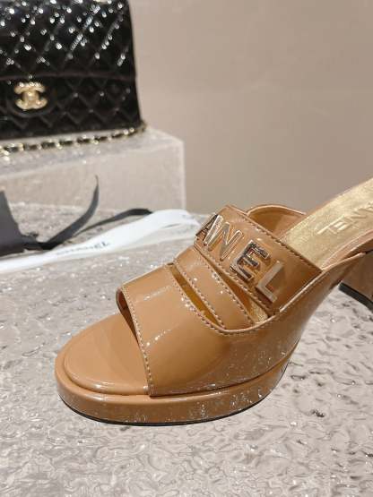 Luxury Shoes Sandals - CHL - 367