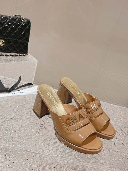 Luxury Shoes Sandals - CHL - 367