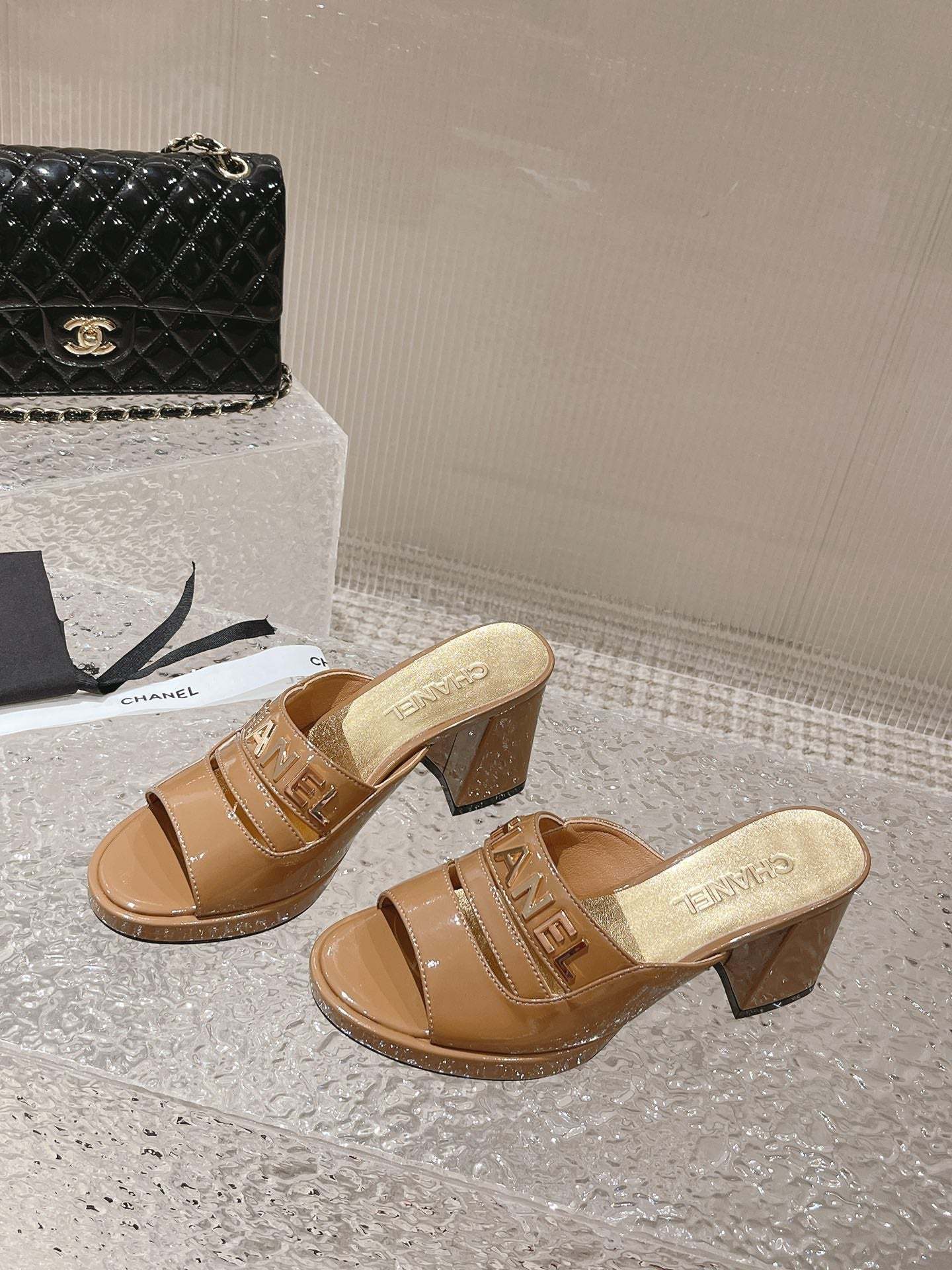 Luxury Shoes Sandals - CHL - 367