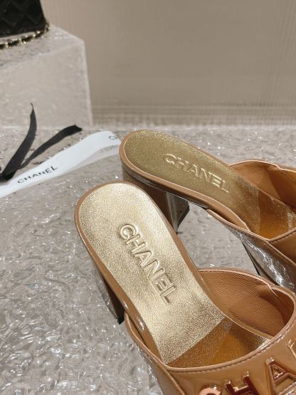 Luxury Shoes Sandals - CHL - 367