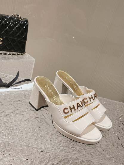 Luxury Shoes Sandals - CHL - 365