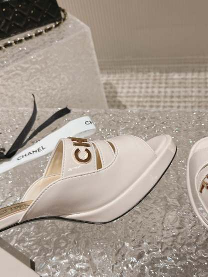 Luxury Shoes Sandals - CHL - 365