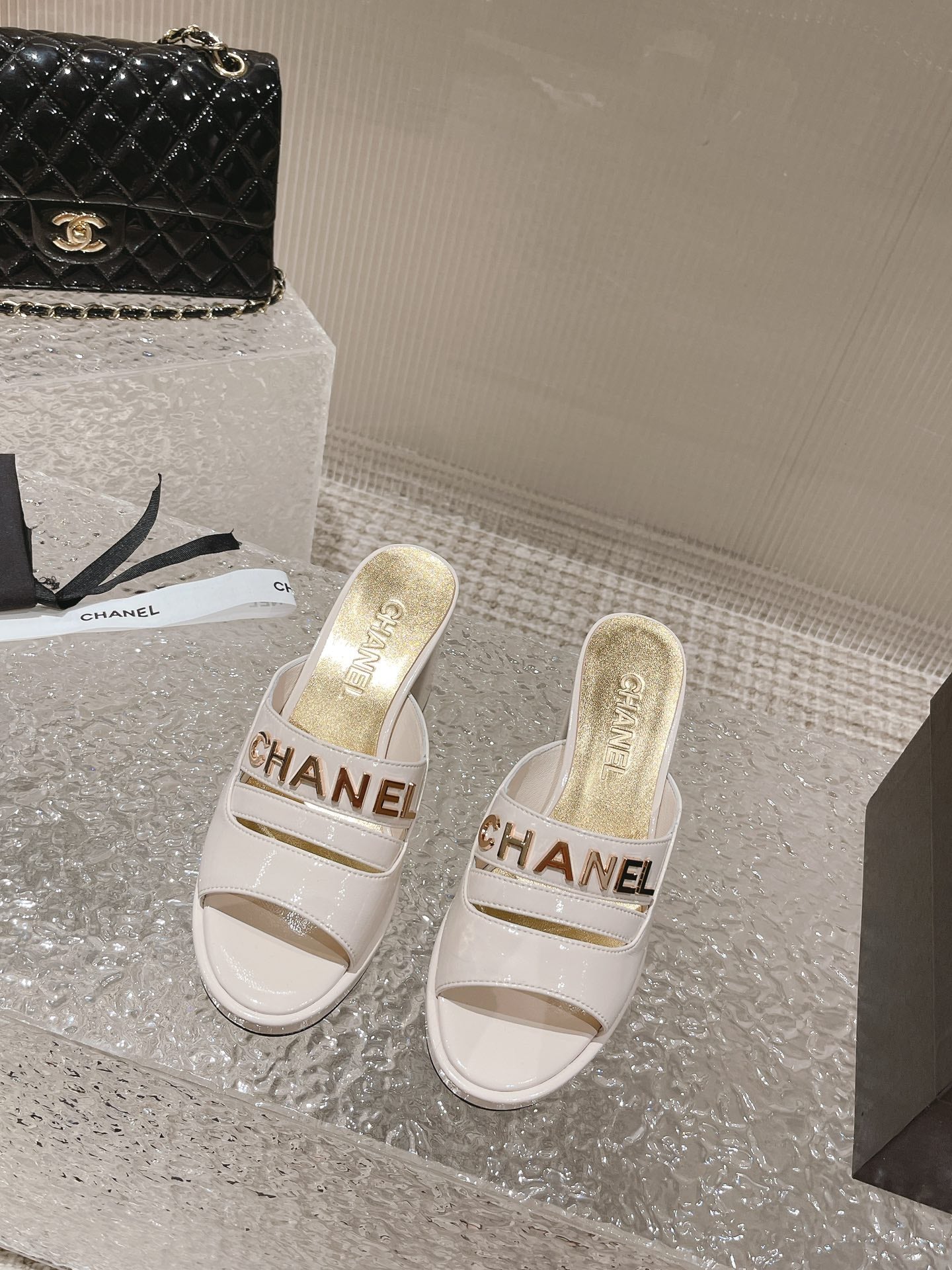 Luxury Shoes Sandals - CHL - 365