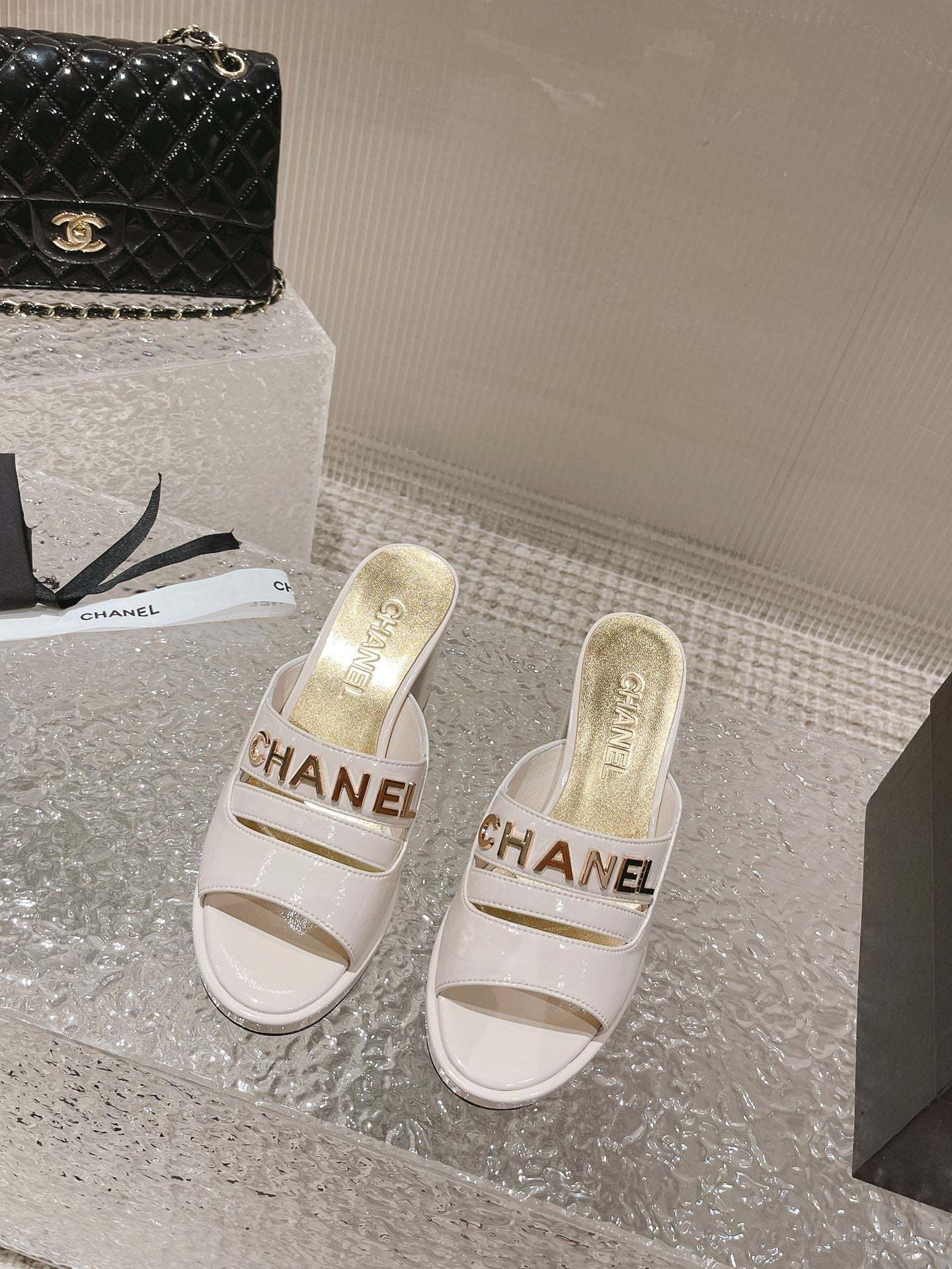 Luxury Shoes Sandals - CHL - 365