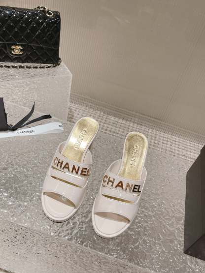 Luxury Shoes Sandals - CHL - 365