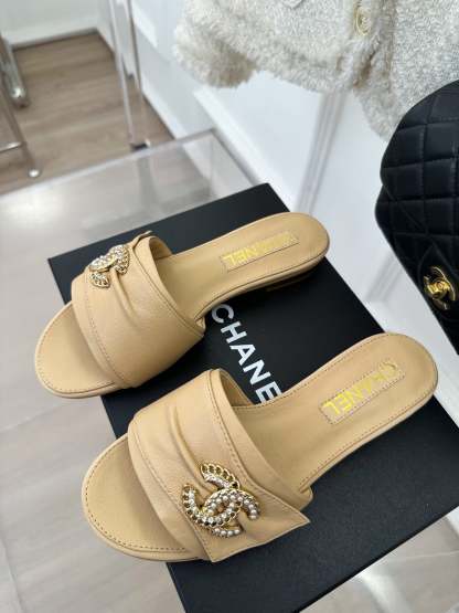 Luxury Shoes Sandals - CHL - 330