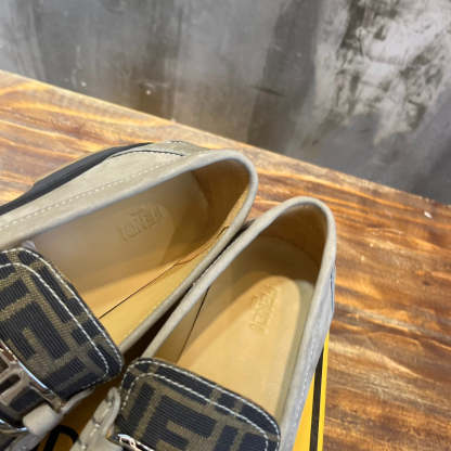Luxury Shoes - FED - 082