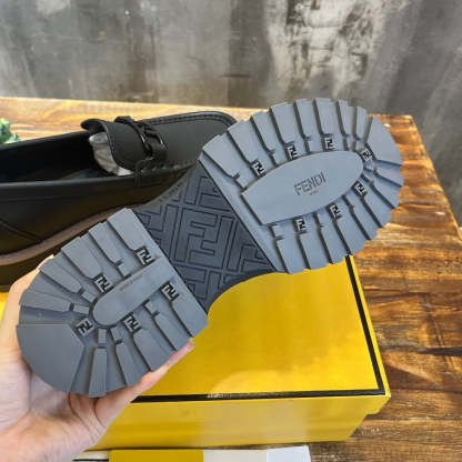 Luxury Shoes - FED - 084