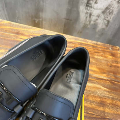 Luxury Shoes - FED - 084