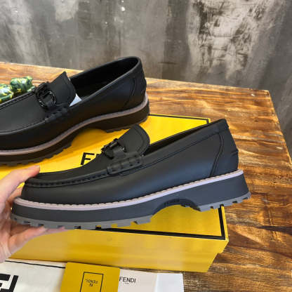 Luxury Shoes - FED - 084