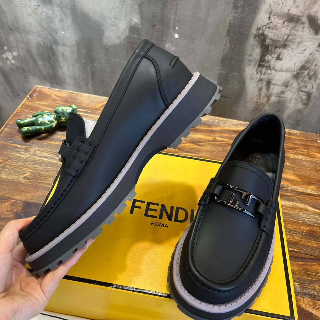 Luxury Shoes - FED - 084