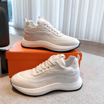 Luxury Shoes - HMS - 159
