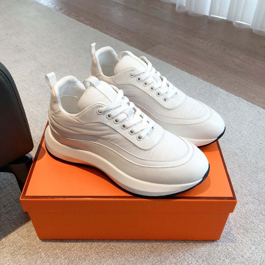 Luxury Shoes - HMS - 159