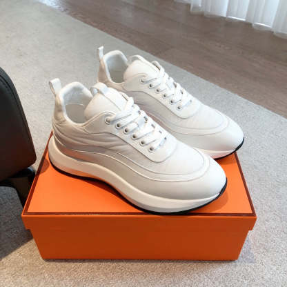 Luxury Shoes - HMS - 159