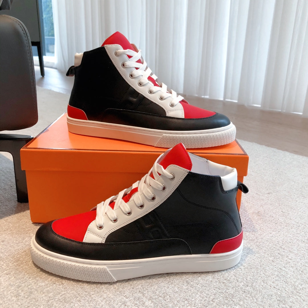Luxury Shoes - HMS - 142