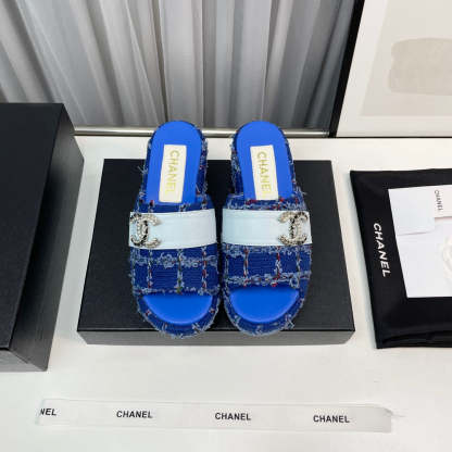 Luxury Shoes Sandals - CHL - 299