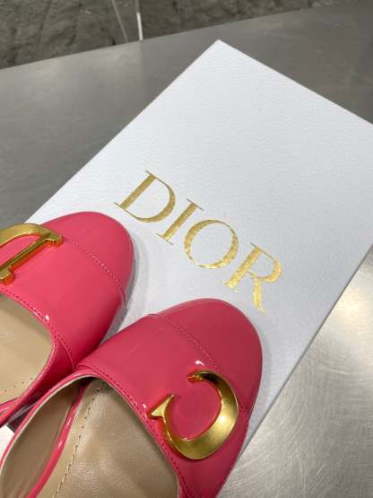 Luxury Shoes - DIR - 252