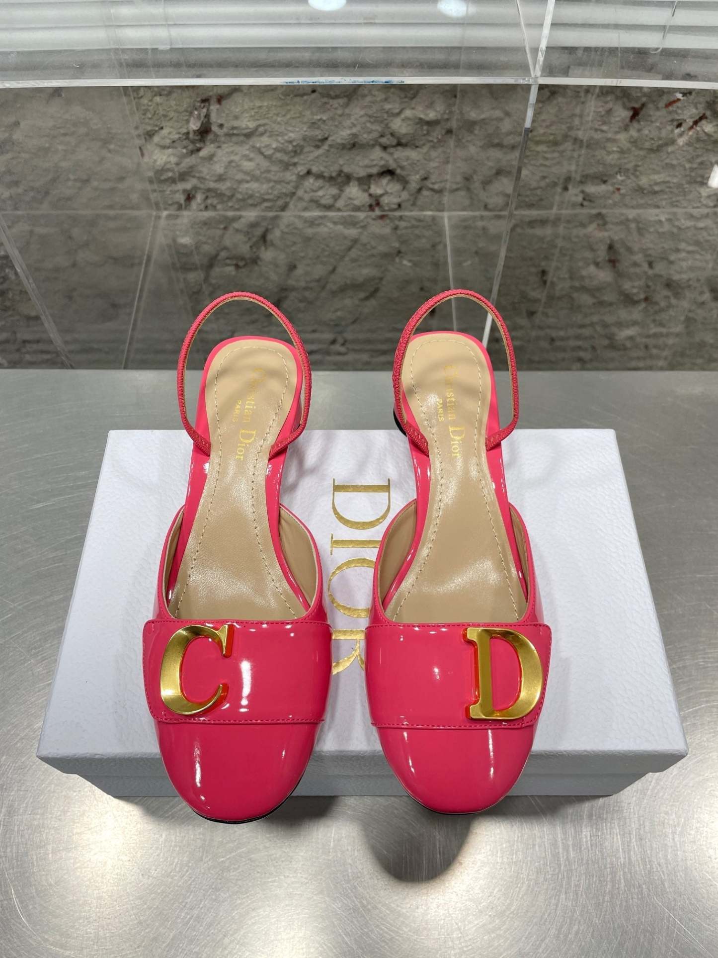 Luxury Shoes - DIR - 252