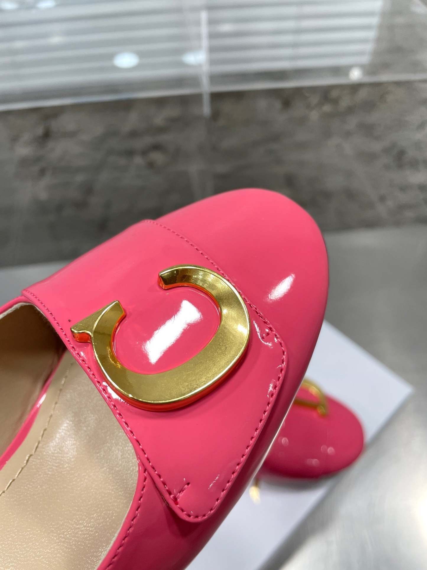 Luxury Shoes - DIR - 252