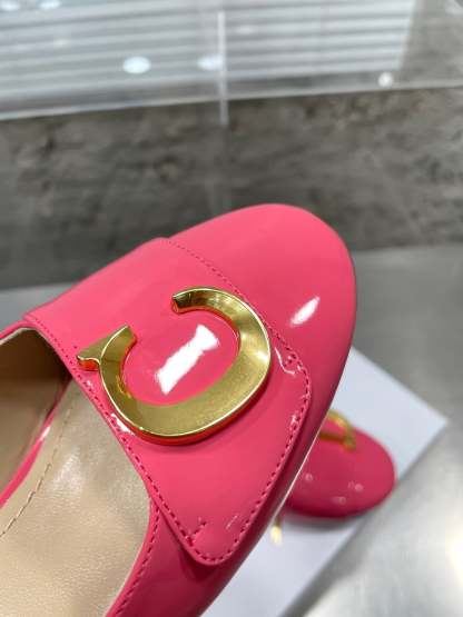 Luxury Shoes - DIR - 252