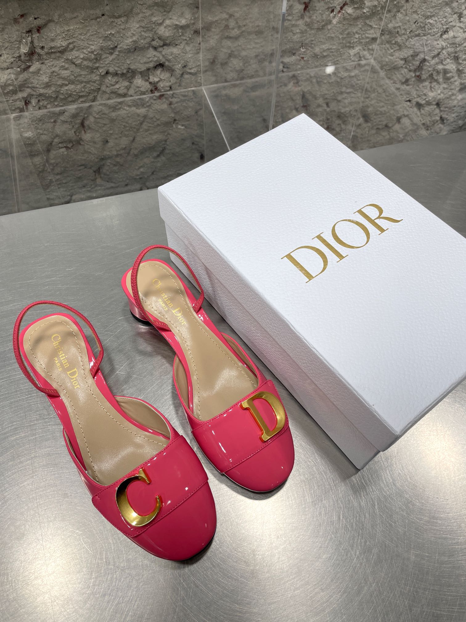 Luxury Shoes - DIR - 252
