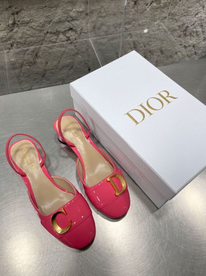 Luxury Shoes - DIR - 252