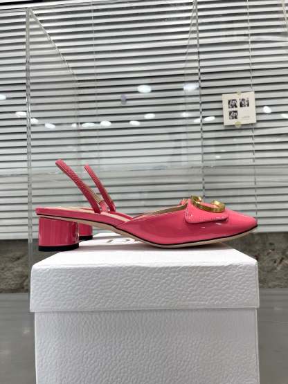 Luxury Shoes - DIR - 252