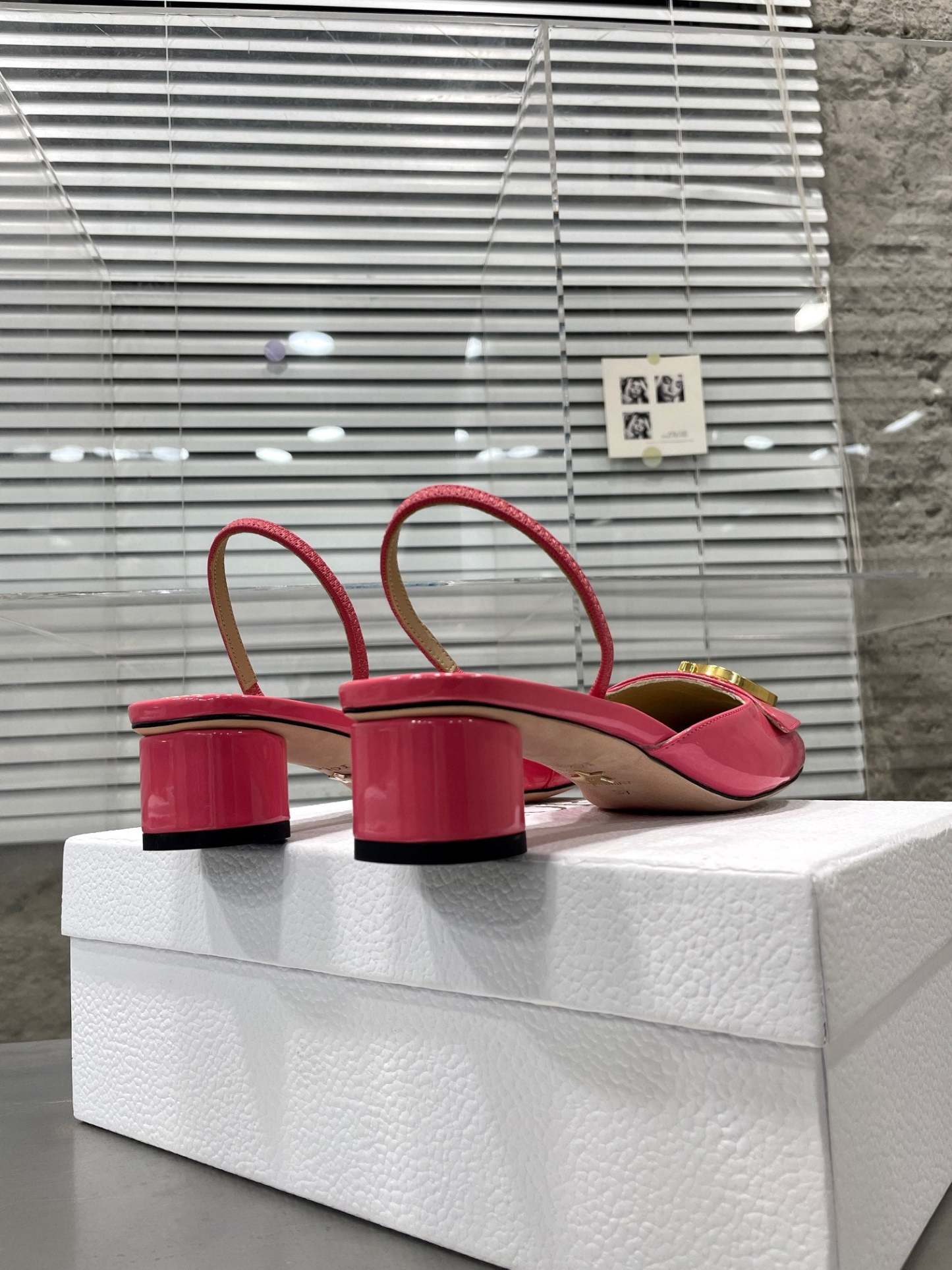 Luxury Shoes - DIR - 252