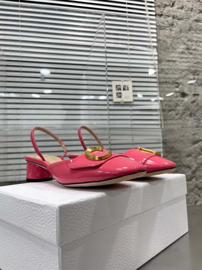 Luxury Shoes - DIR - 252