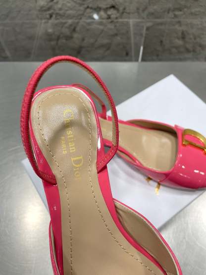 Luxury Shoes - DIR - 252