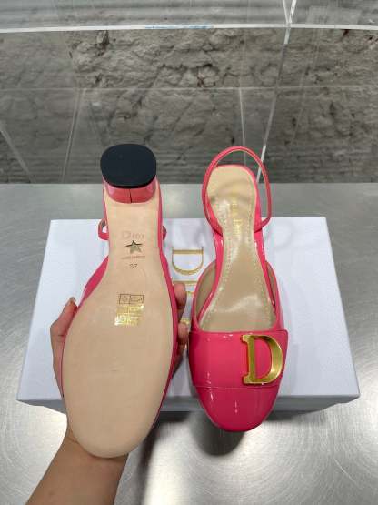 Luxury Shoes - DIR - 252