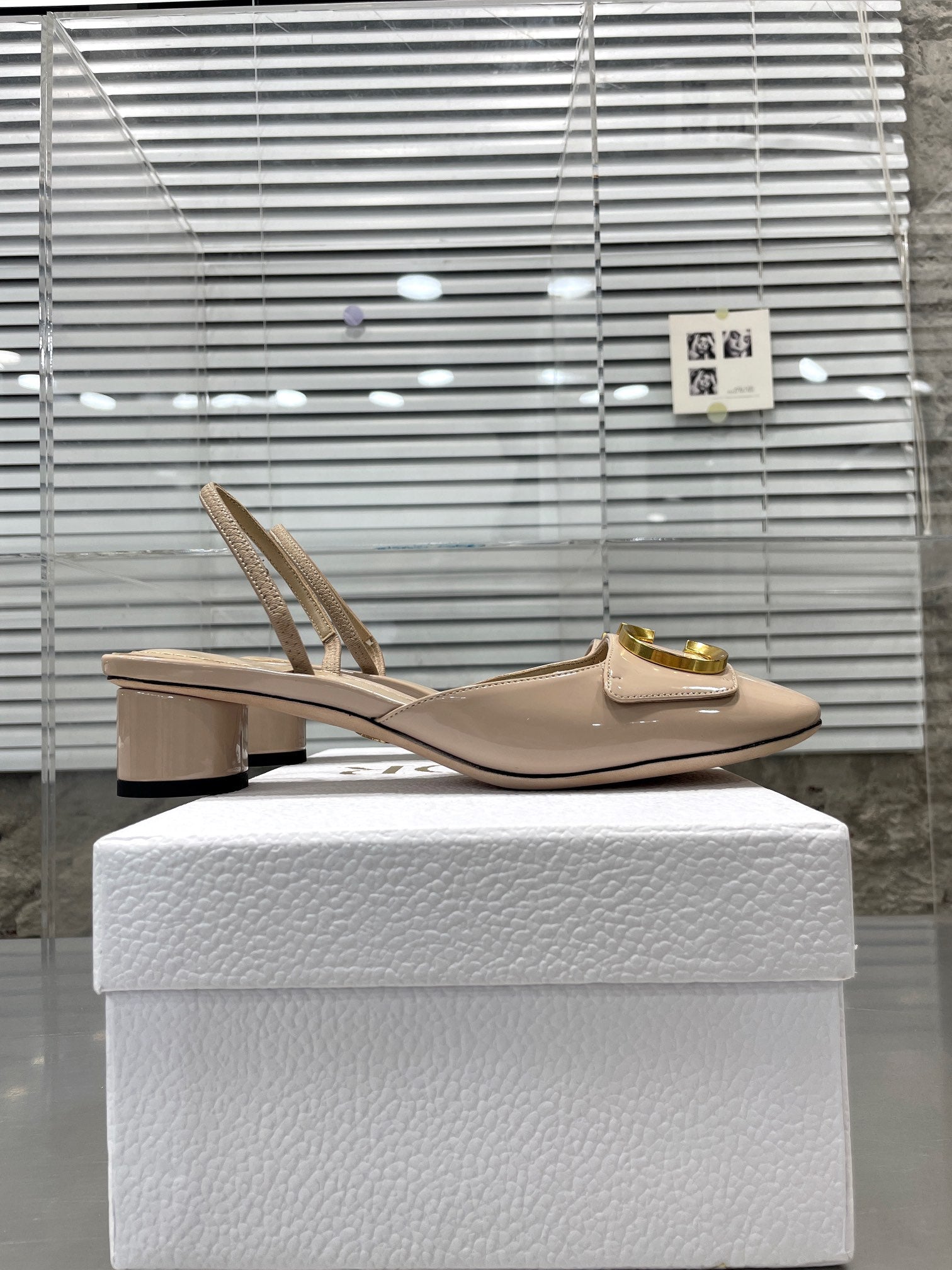 Luxury Shoes - DIR - 253