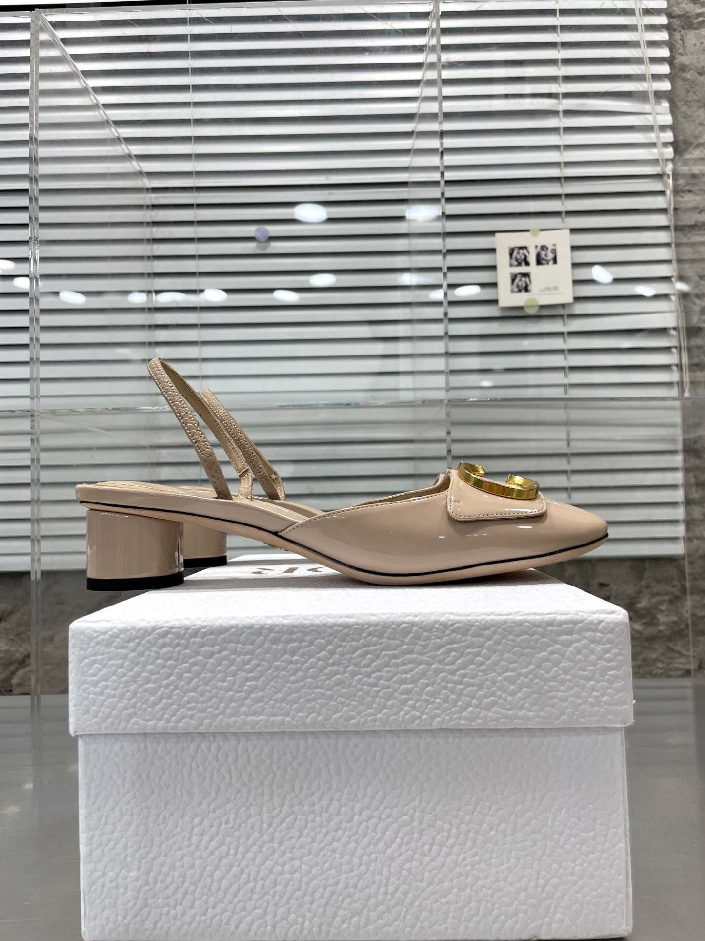 Luxury Shoes - DIR - 253