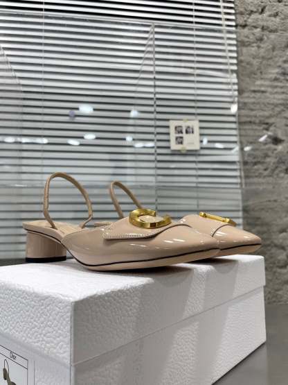 Luxury Shoes - DIR - 253