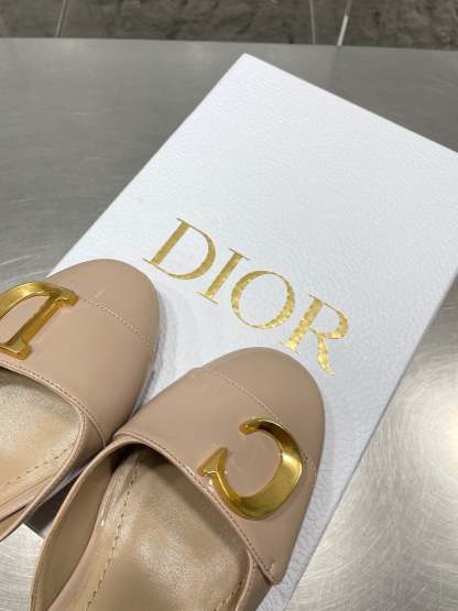 Luxury Shoes - DIR - 253