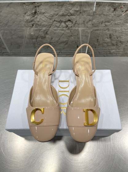 Luxury Shoes - DIR - 253