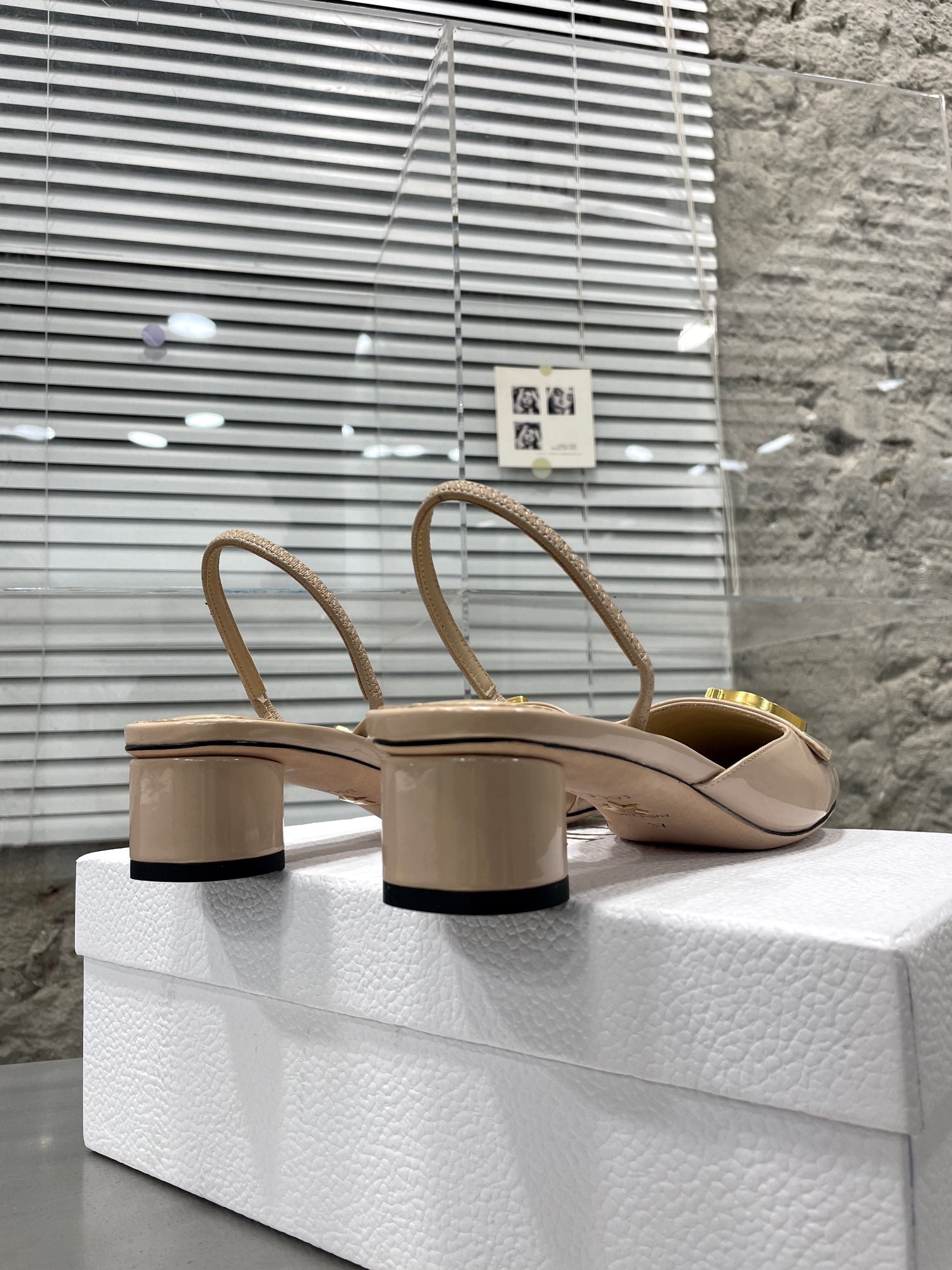 Luxury Shoes - DIR - 253