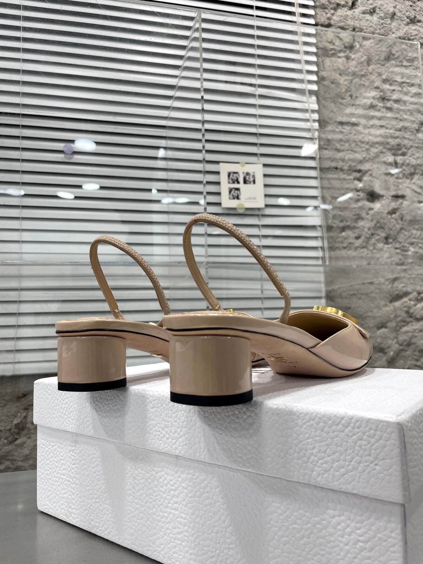 Luxury Shoes - DIR - 253