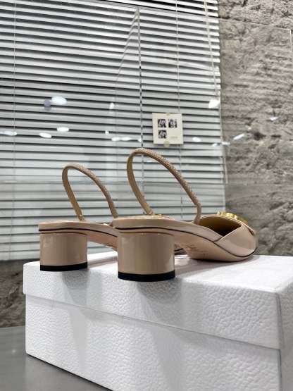 Luxury Shoes - DIR - 253