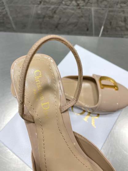 Luxury Shoes - DIR - 253