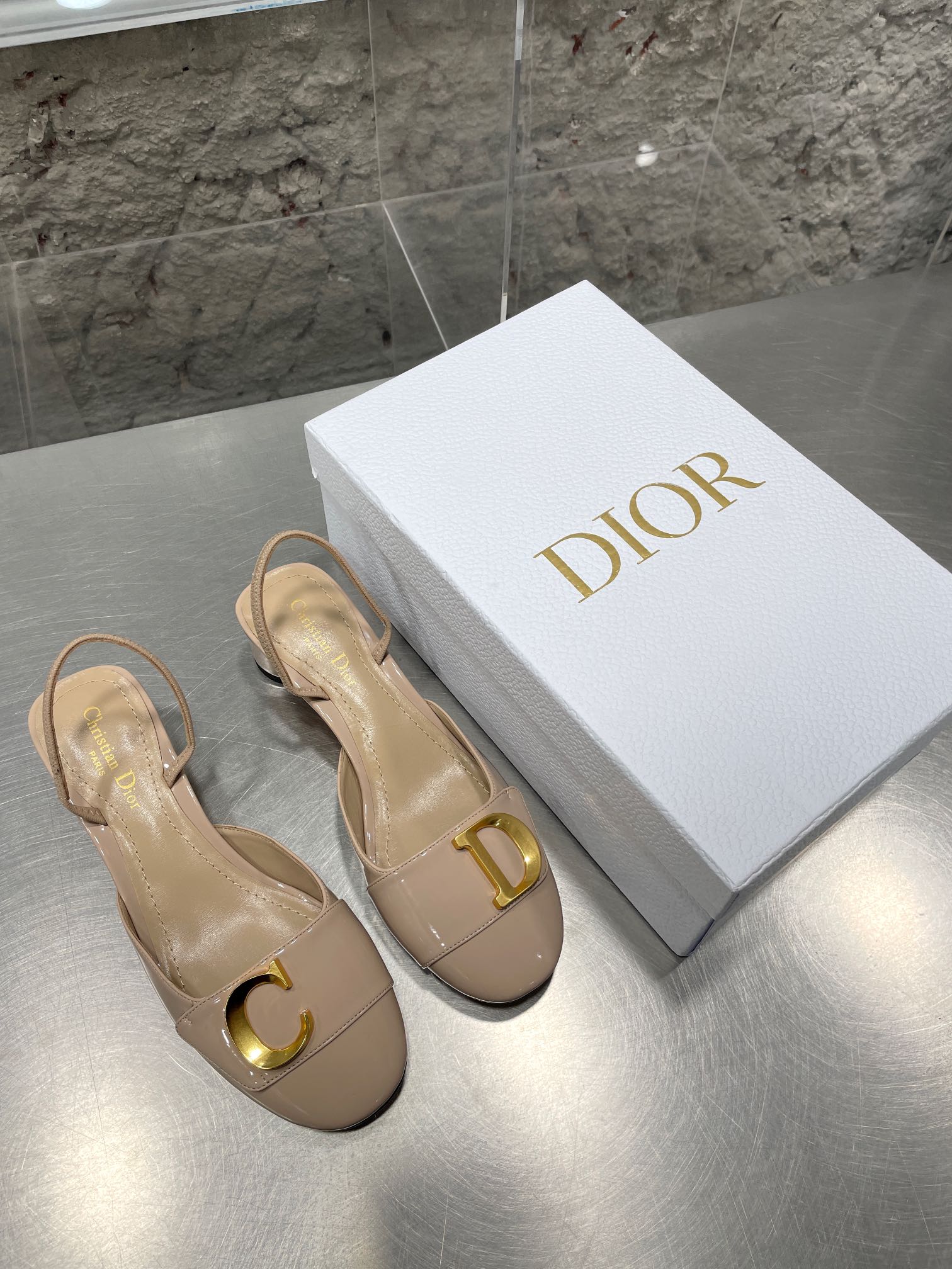 Luxury Shoes - DIR - 253