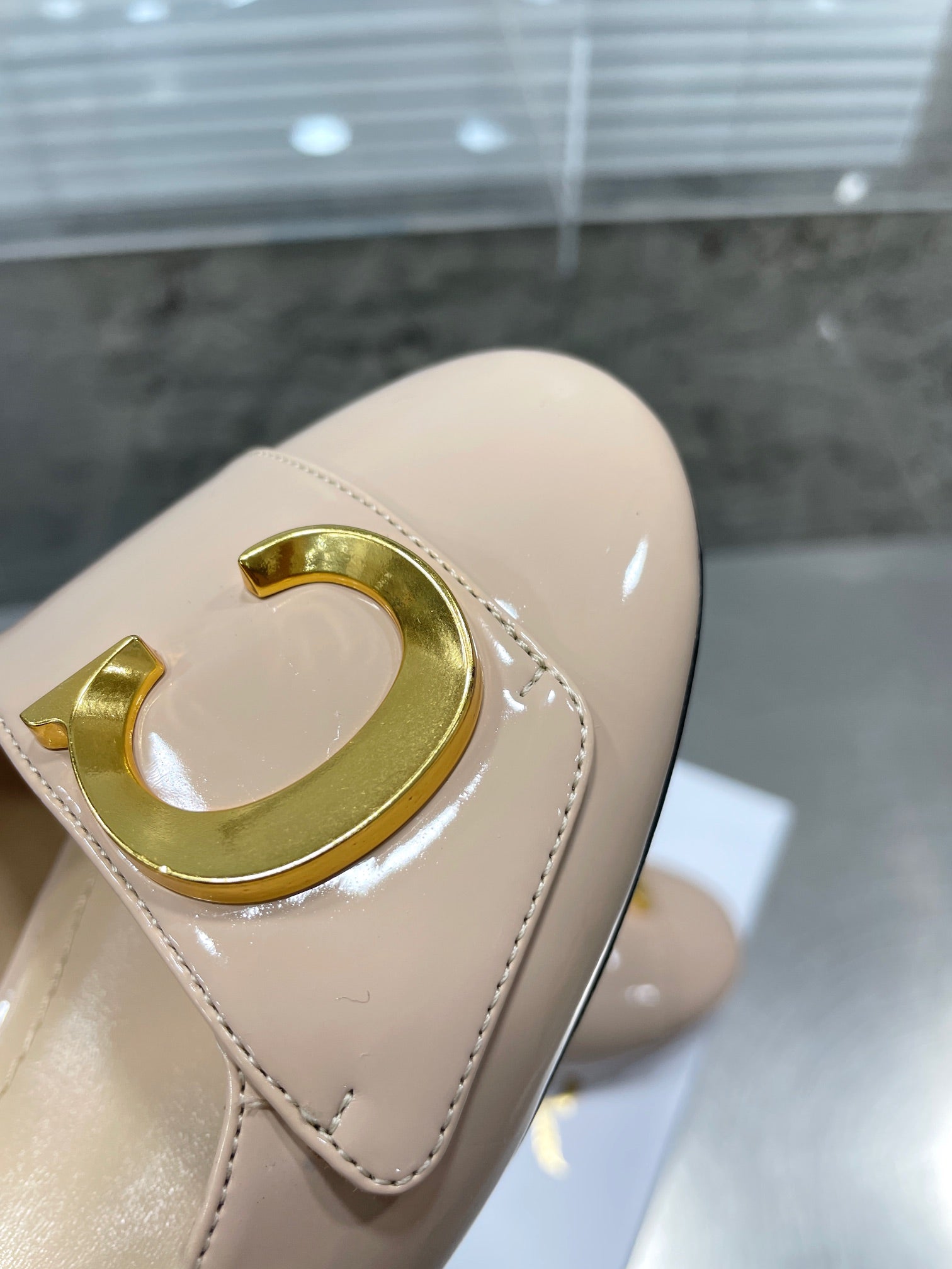 Luxury Shoes - DIR - 253