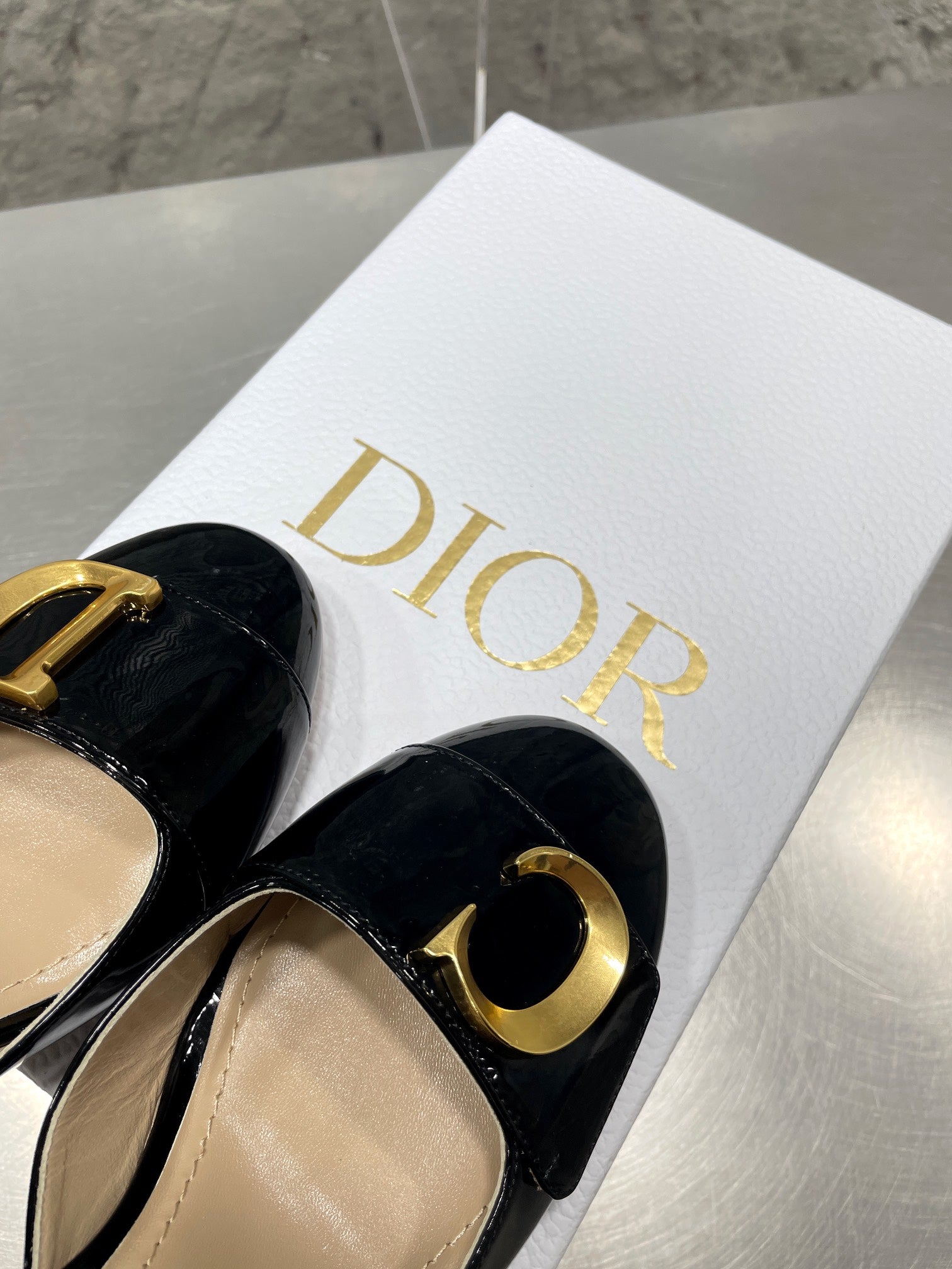 Luxury Shoes - DIR - 257