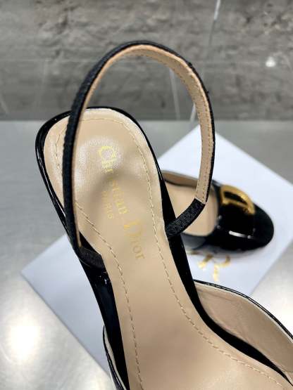 Luxury Shoes - DIR - 257