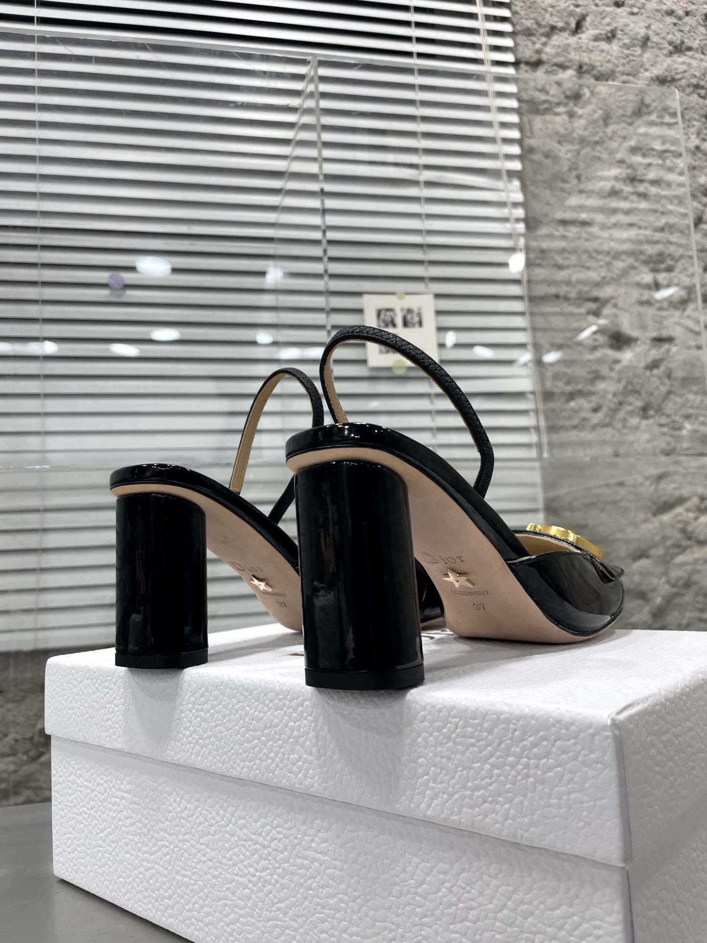 Luxury Shoes - DIR - 257