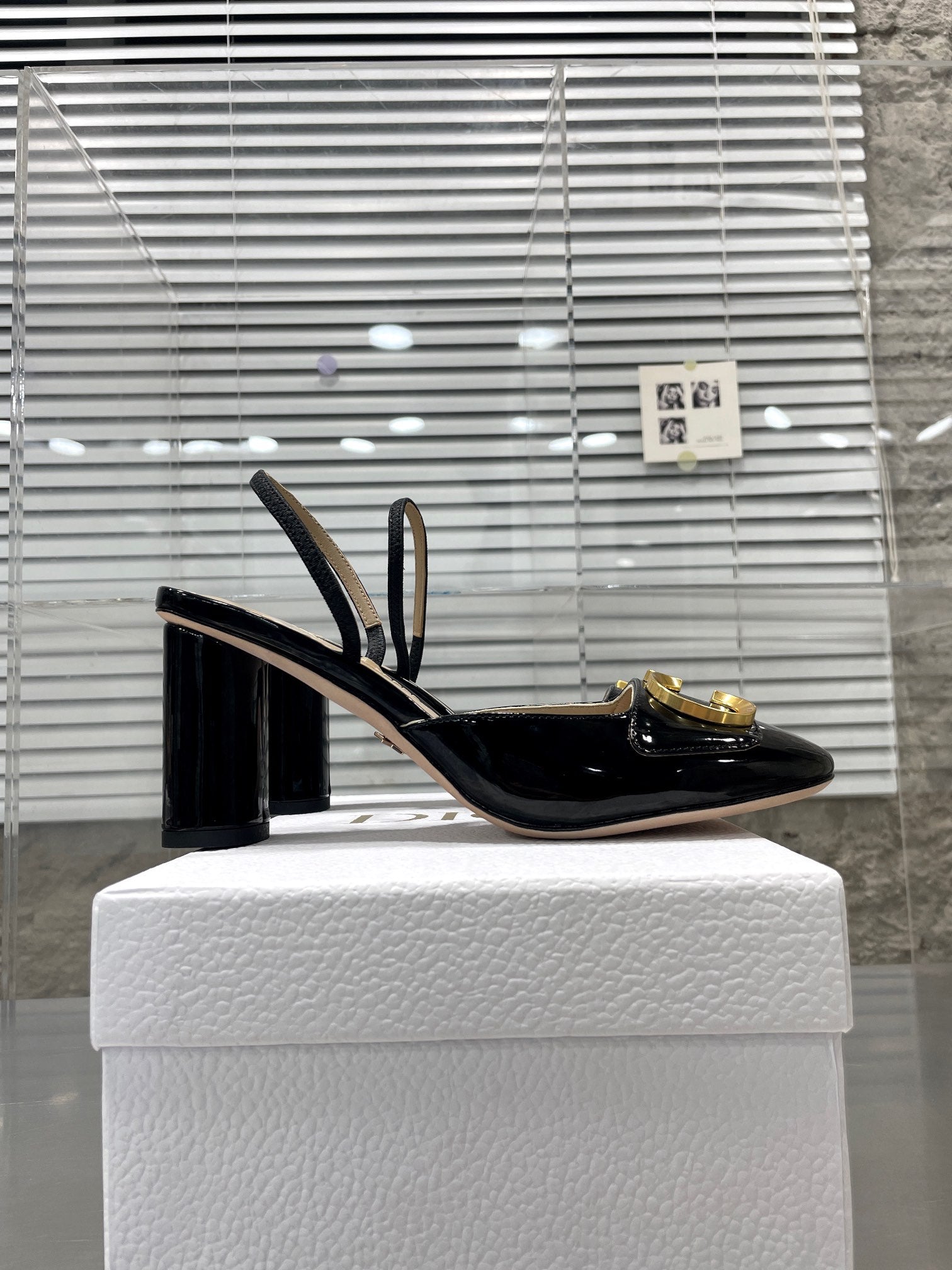 Luxury Shoes - DIR - 257